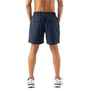 Rabbit Running High Country 6" Short Midnight Blue Men’s Size Large Performance